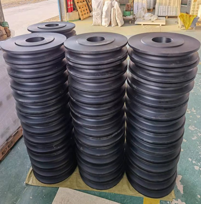 尼龍滑輪應(yīng)用哪些行業(yè)